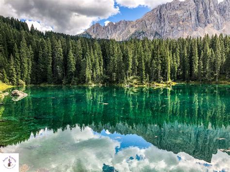 The Most Beautiful Lakes In The Dolomites Arzo Travels