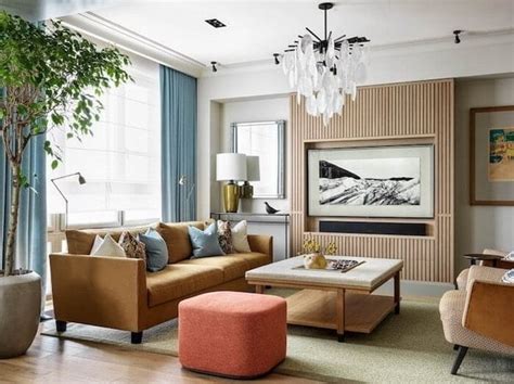 Living Room Interior Design Ideas 2023 Design Talk