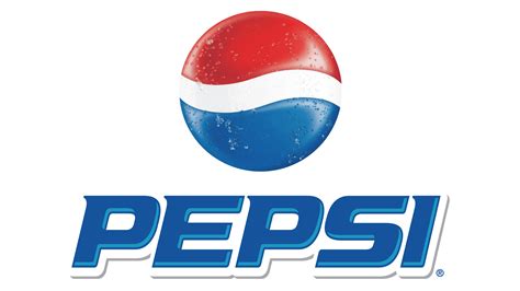 90s Pepsi Logo