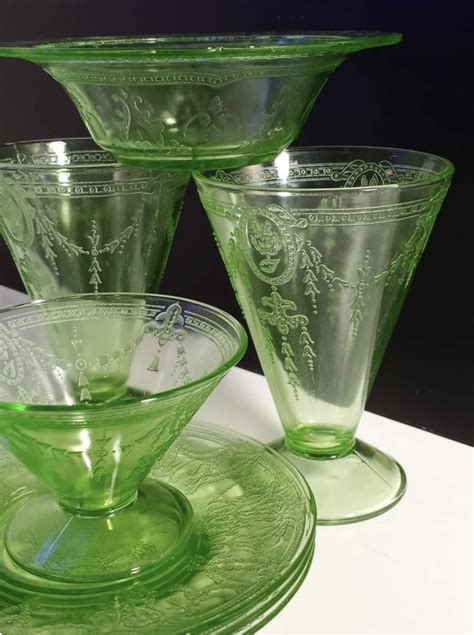 Everything You Need To Know About Green Depression Glass Antique Answers