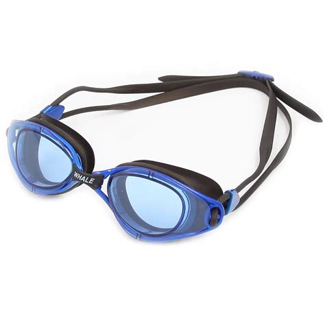Professional Swimming Eyewear Goggles Anti Fog Uv Adjustable Waterproof