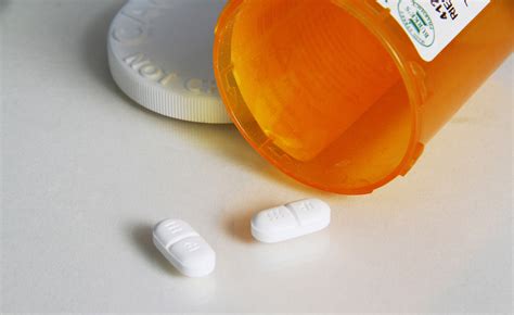 Is Prescription Opioid Abuse A Crime Problem Or A Health Problem