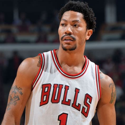 Bulls Player Derrick Rose Accused Of Drugging And Gang Raping His Ex