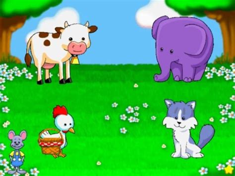 Watch Reader Rabbit Toddler Game Games For Toddlers Toddler