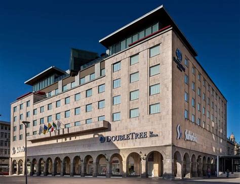 Doubletree By Hilton Guadalajara Centro Historico Updated 2022 Prices And Hotel Reviews Mexico
