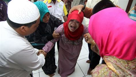 Cerpen isteri yang dibenci mengandung; Jika Ingin Ruqyah Hati-hati, ada Ruqyah yang Tidak Boleh ...