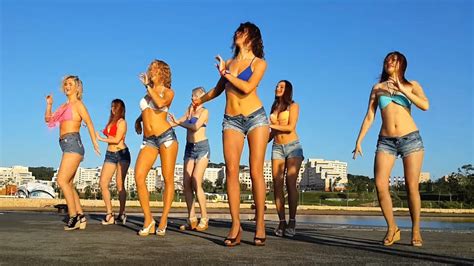This Brazilian Samba Dance Video Is Pure Fire Video