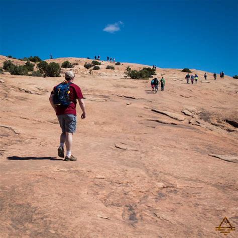 Delicate Arch Hike 6 Things To Know Before You Go