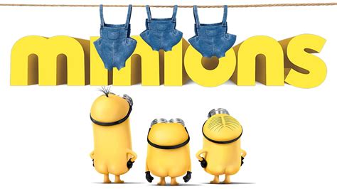 Minions Hd Wallpapers Pictures Images