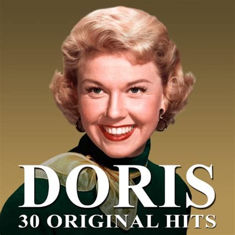 30 Original Hits By Doris Day On Amazon Music Uk