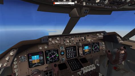 Microsoft Flight Simulator X скачать торрент Механики русская версия