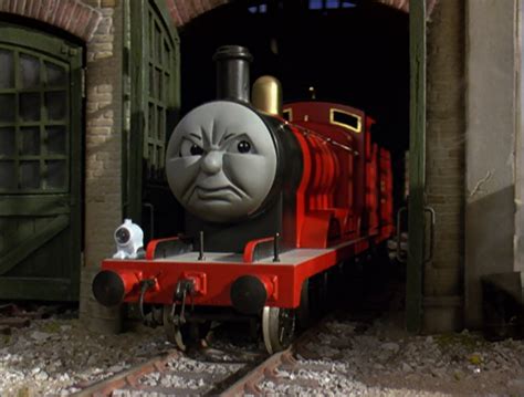 Image Thomasandthemagicrailroad61png Thomas The Tank Engine Wikia