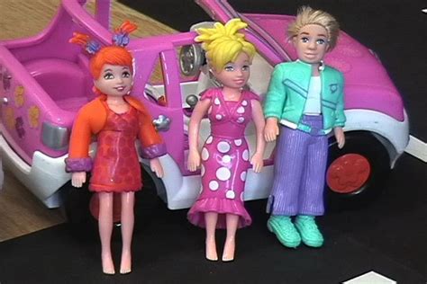 Polly Pockets Childhood Memories 90s Right In The Childhood Childhood