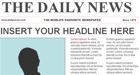A newspaper article should provide an objective, factual account of an event, person, or place. Worth Reading: 07/14/2014 - Giant Bomb