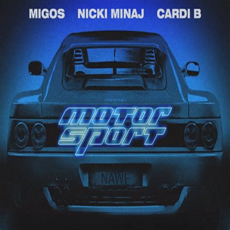 Download Migos Motorsport Ft Nicki Minaj And Cardi B Zamusic