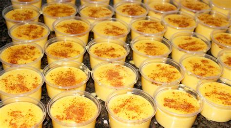 A festa junina do nordeste é muito tradicional, assim como em outras regiões do brasil. Comidas típicas de festa junina para ter em casa - Meu ...