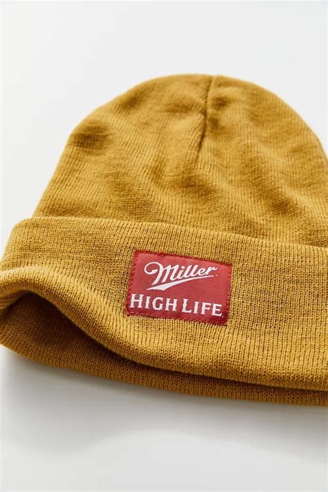 Miller Beanie Urban Outfitters