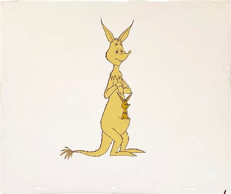 Animation Collection Original Production Animation Cel Of Jane And