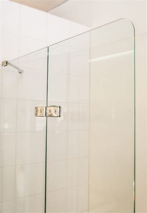 Bath Panel Showerscreen Southside Security Doors