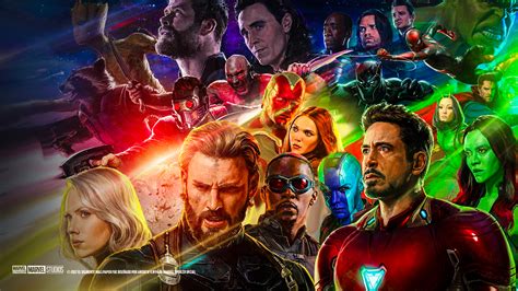 Iron man new armor avengers infinity war mark 48 by timetravel6000v2. Avengers: Infinity War Wallpaper and Background Image ...