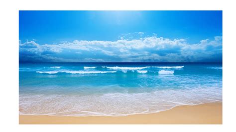 Beach Png Transparent Background Images