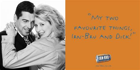 Irn Bru Ad That Never Ran Irn Bru Adverts Ads