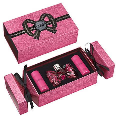 Maybe you would like to learn more about one of these? Perfume gift sets perfect for Christmas - The Fuss