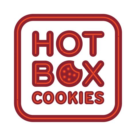 Happy Memorial Day Weekend 🍪 Hot Box Cookies