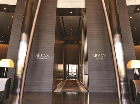 Armani Hotel Dubai Hotel In Dubai Easy Online Booking
