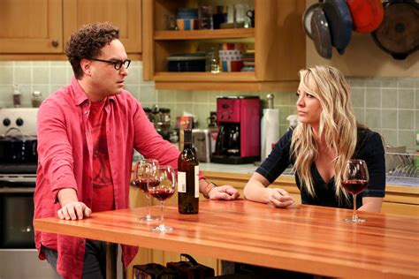 Szelíd Isten Szimpatizál The Big Bang Theory Season 12 Episode 22