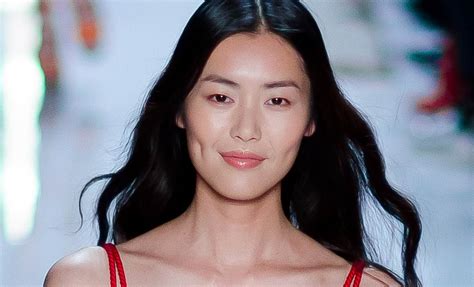 Supermodel Slammed By Chinese Nationalist For Saying