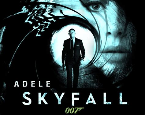Skyfall (original motion picture soundtrack). fonocopiando: ADELE Skyfall (2012) y otros 13 temas de la ...