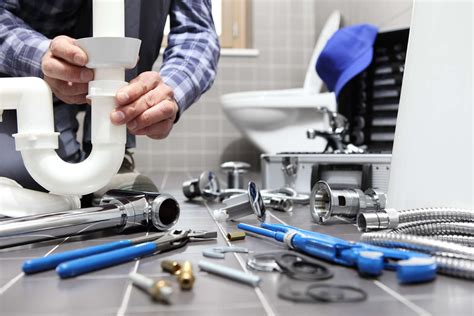 Qualifications Required For Residential Plumbers Plumbing Concepts