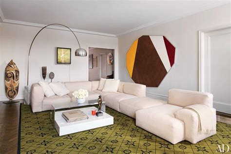 Beautiful Living Rooms With Floor Lamps Photos