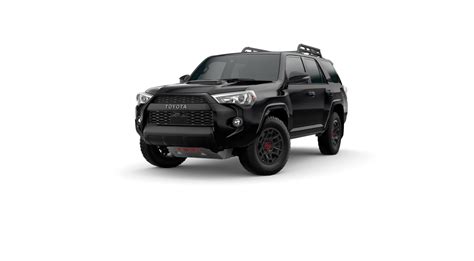 New 2023 Toyota 4runner Trd Pro 4x4 Trd Pro V6 Part Time 4wd In Orchard