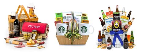 Christmas is almost here, so make sure everyone on your list is covered. Best Christmas Gift Baskets - BestGifts.com