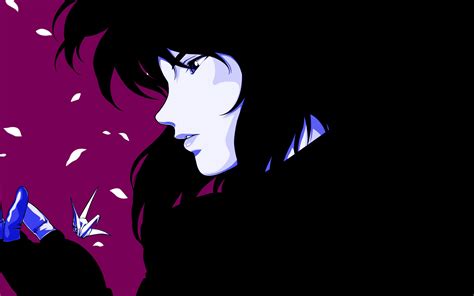 Wallpaper Illustration Anime Cartoon Origami Ghost In The Shell