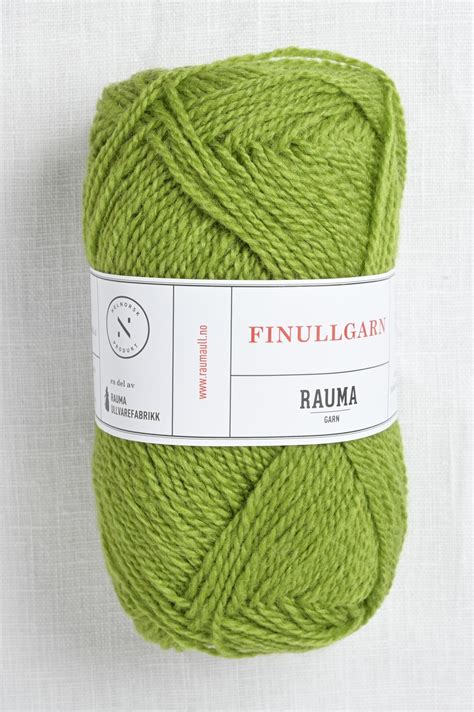 Tripadvisor has 2,773 reviews of rauma hotels, attractions, and restaurants making it your best rauma resource. Rauma Finullgarn 455 Green - Wool and Company Fine Yarn