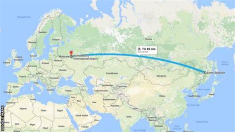 How many miles is 100,000 kilometers? SKA-Khabarovsk reach Russian Premier League: An 11,000 ...