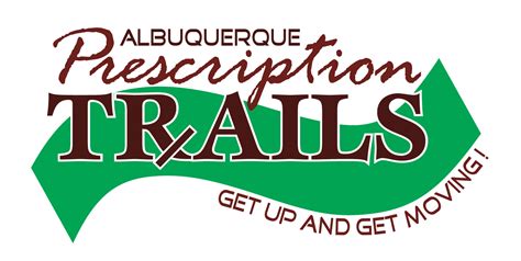 Prescription Trails — City Of Albuquerque