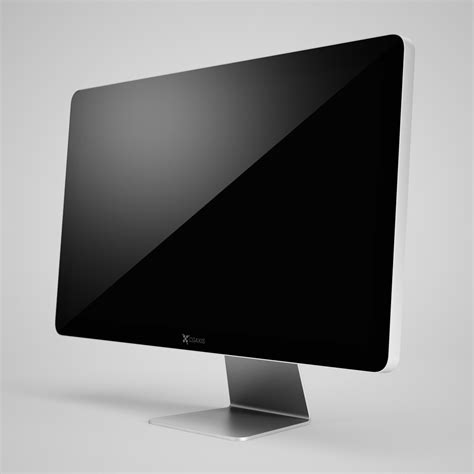 Industrial Pc Monitor