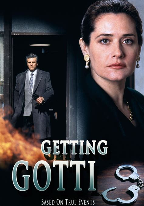 Getting Gotti Streaming Where To Watch Online