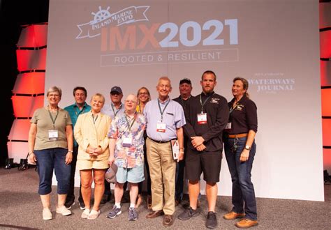 Imx2021 Photo Highlights Inland Marine Expo 2023