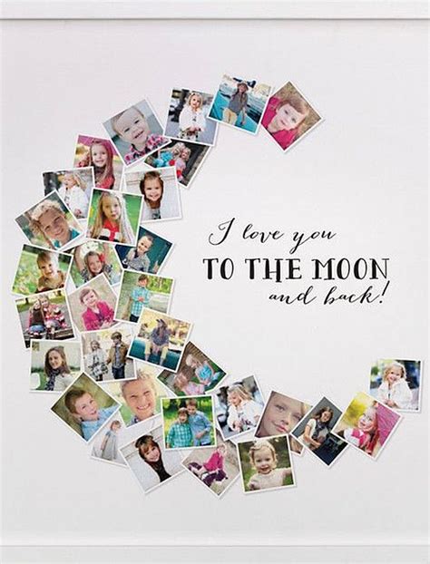 Create personalized photo gifts at walgreens. Photo Collage Ideas to Help You Stylishly Display Your ...