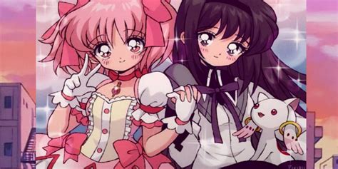 10 Modern Anime That Look Perfect In 90s Art Style
