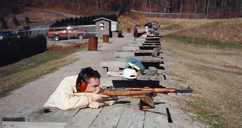 Photo Tour - The NEW Spring Valley Shooting Range | Buckeye Firearms Association