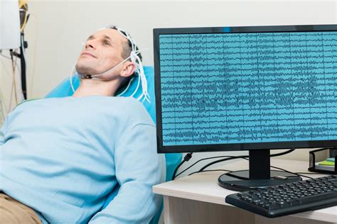 Simple Eeg Brain Scan Can Tell If Antidepressant Drugs Work For You