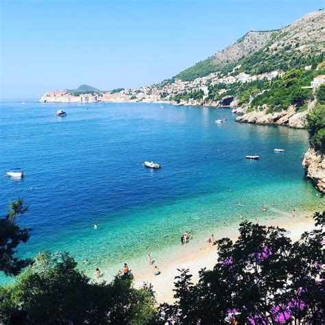 Sveti Jakov Beach Dubrovnik All You Need To Know Before You Go Tours Tickets With