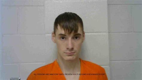 19 year old arrested in jennings for assaulting deputies and other charges