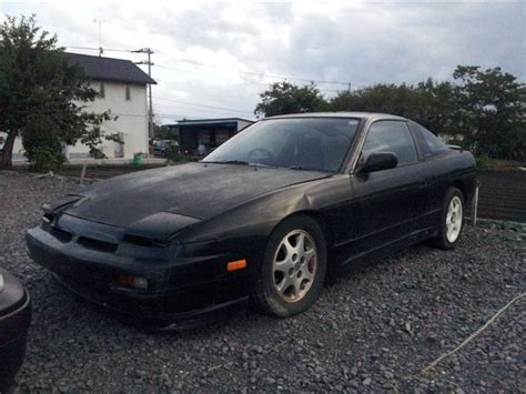 Images Of 日産・180sx Japaneseclassjp